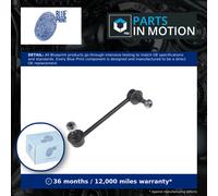 BLUE PRINT ADM58516 Anti-roll bar link