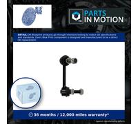 Anti Roll Bar Link Front Right ADN18542 Blue Print Stabiliser Drop Link Quality