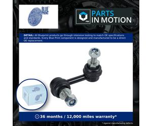 Anti Roll Bar Link Front Right ADN18544 Blue Print Stabiliser Drop Link Quality