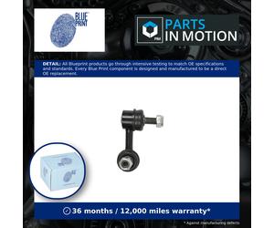 Anti Roll Bar Link Front Right ADN18564 Blue Print Stabiliser Drop Link Quality