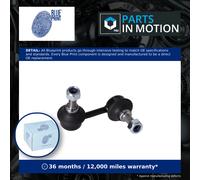 Anti Roll Bar Link Front Right ADN18566 Blue Print Stabiliser Drop Link Quality