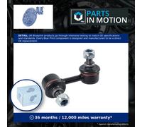 Anti Roll Bar Link fits TOYOTA CARINA CT170 2.0D Front Right 87 to 92 Stabiliser