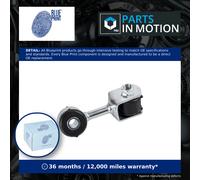 Anti Roll Bar Link Front Right ADT38545 Blue Print Stabiliser Drop Link Quality