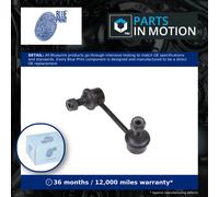 Anti Roll Bar Link Front Right ADT38560 Blue Print Stabiliser Drop Link Quality