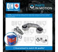 Anti Roll Bar Link Front Right QLS3238S Quinton Hazell Stabiliser Drop Link New
