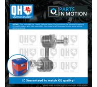 Anti Roll Bar Link Front Right QLS3354S Quinton Hazell Stabiliser Drop Link New