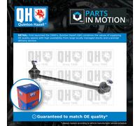 Anti Roll Bar Link Front Right QLS3402S Quinton Hazell Stabiliser Drop Link New