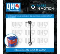 Anti Roll Bar Link Front Right QLS3425S Quinton Hazell Stabiliser Drop Link New