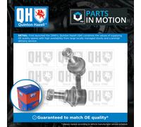 Anti Roll Bar Link Front Right QLS3530S Quinton Hazell Stabiliser Drop Link New