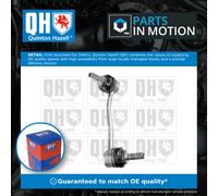 Anti Roll Bar Link Front Right QLS3573S Quinton Hazell Stabiliser Drop Link New