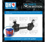 Anti Roll Bar Link Front Right QLS3909S Quinton Hazell Stabiliser Drop Link New
