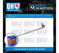 Anti Roll Bar Link Front Right QLS3933S Quinton Hazell Stabiliser Drop Link New