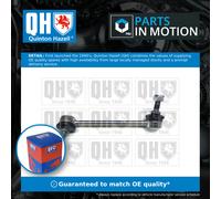 Anti Roll Bar Link Front Right QLS3952S Quinton Hazell Stabiliser Drop Link New