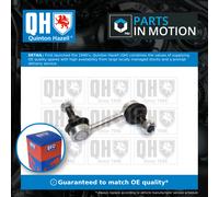 QUINTON HAZELL QLS3972S Anti-roll bar link