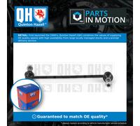 Anti Roll Bar Link Front Right QLS4037S Quinton Hazell Stabiliser Drop Link New