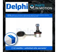 Anti Roll Bar Link Front Right TC1422 Delphi Stabiliser Drop Link MR132552 New