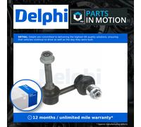 Anti Roll Bar Link Front Right TC5609 Delphi Stabiliser Drop Link 54618JK01A New