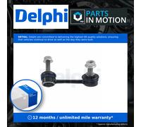 Delphi Stabilizer Link Coupling Rod TC8155 for Volvo Polestar