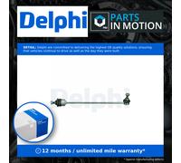 Delphi TC1020 Stabiliser Link