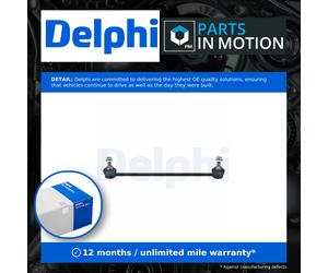 Anti Roll Bar Link Front TC6996 Delphi Stabiliser Drop Link LR114253 Quality New