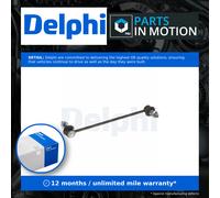 Anti Roll Bar Link Front TC7904 Delphi Stabiliser Drop Link 54830F2000 Quality