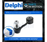 Anti Roll Bar Link fits JEEP GLADIATOR JT 3.6 Front 2019 on ERC Stabiliser New