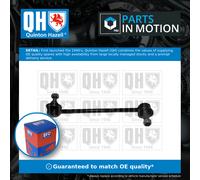 QUINTON HAZELL QLS3737S Anti-roll bar link