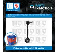 Anti Roll Bar Link QLS3777S Quinton Hazell Stabiliser Drop Link 52320TA0A01 New