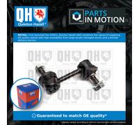 Anti Roll Bar Link QLS3956S Quinton Hazell Stabiliser Drop Link 51321SED003 New