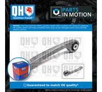 Anti Roll Bar Link QLS3975S Quinton Hazell Stabiliser Drop Link 4N0505465F New