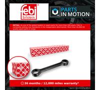 Febi Bilstein Stabiliser Link 172306 - OEM Quality for Mercedes - Precision Fit