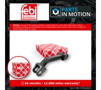 Anti Roll Bar Link Rear 183792 Febi Stabiliser Drop Link 5010602468 Quality New