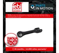Anti Roll Bar Link Rear 188470 Febi Stabiliser Drop Link A9603204837 9603204837