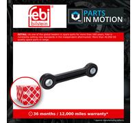 Anti Roll Bar Link Rear 196042 Febi Stabiliser Drop Link A9483260447S Quality