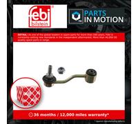 Anti Roll Bar Link Rear 22371 Febi Stabiliser Drop Link 3434868 Quality New