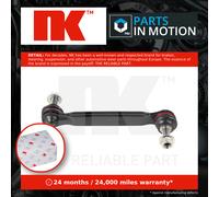 Stabiliser Bar Link Coupling Rod Rear Fits Alfa Romeo Fiat 500X Jeep NK 5112322