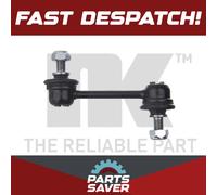 Anti Roll Bar Link Rear 5113229 NK Stabiliser Drop Link GS1D28170 Quality New