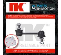 Anti Roll Bar Link Rear 5113229 NK Stabiliser Drop Link GS1D28170 Quality New