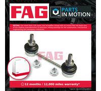 Anti Roll Bar Link Rear 818044810 FAG Stabiliser Drop Link 56261EQ000 Quality
