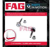 Schaeffler Anti-roll Bar Link 818 0567 10 for Land Rover LR3/III SUV Range