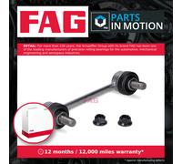 Anti Roll Bar Link Rear 818071310 FAG Stabiliser Drop Link 555302S100 555302S200