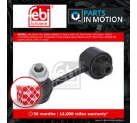 Anti Roll Bar Link Rear Left 1004427 Febi Stabiliser Drop Link 55530N9000 New