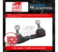 Anti Roll Bar Link Rear Left 1004429 Febi Stabiliser Drop Link 33506888789 New