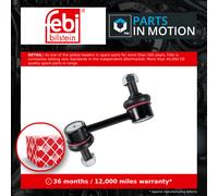 FEBI BILSTEIN 48038 Anti-roll bar link