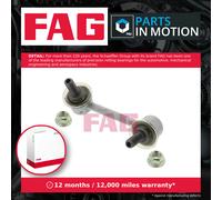 FAG 818 0393 10 Anti-roll bar link