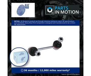 Anti Roll Bar Link Rear Left ADC48513 Blue Print Stabiliser Drop Link MR418052