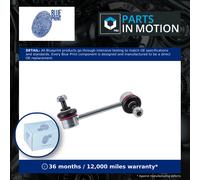 Blueprint ADG08577 Stabiliser Bar Link/Coupling Rod Rear Left Fits Hyundai