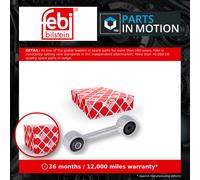 Anti Roll Bar Link Rear Left or Right 06639 Febi Stabiliser Drop Link Quality
