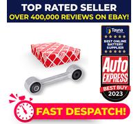 Anti Roll Bar Link fits BMW 316 E30, E36 Rear Left or Right 1.6 1.8 83 to 99 New