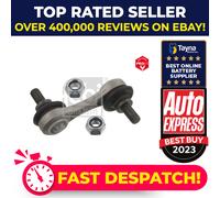 REAR LINK RODS DROP LINK FEBI BILSTEIN BMW E39 x 2 A1290